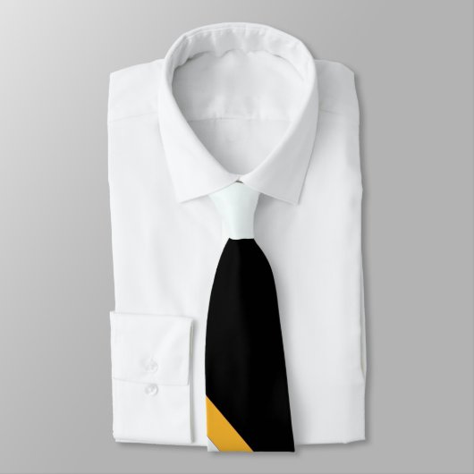 US Boarder Patrol Stropdas (Gebonden)