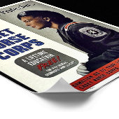 US Cadet Nurse Corps Poster (Hoek)