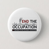 US Campaign Button (Voorkant)