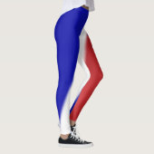 US Canada Pants Women's US Canada Leggings  (Rechts)