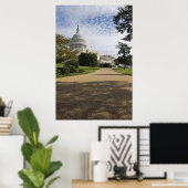 US Capital Print (Thuiskantoor)