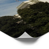 US Capital Print (Hoek)