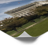 US Capital Print (Hoek)