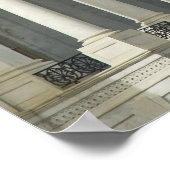 US Capital Print (Hoek)