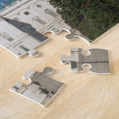 US Capitol Building Legpuzzel (Zijkant)