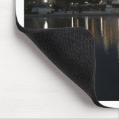 US Capitol Building Night Muismat (Hoek)