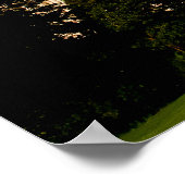 US Capitol Building Poster (Hoek)