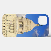 US Capitol Building, Washington DC, VS Case-Mate iPhone Case (Achterkant (horizontaal))