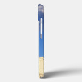 US Capitol Building, Washington DC, VS Case-Mate iPhone Case (Achterkant / Links)