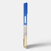 US Capitol Building, Washington DC, VS Case-Mate iPhone Case (Achterkant / Rechts)