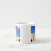 US Capitol Building, Washington DC, VS Espresso Kop (Voorkant)