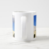 US Capitol Building, Washington DC, VS Grote Koffiekop (Achterkant)