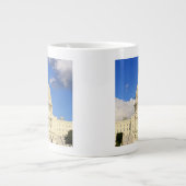 US Capitol Building, Washington DC, VS Grote Koffiekop (Voorkant)