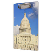 US Capitol Building, Washington DC, VS Klembord (Links)