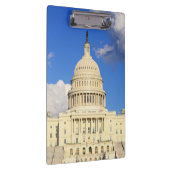 US Capitol Building, Washington DC, VS Klembord (Rechts)