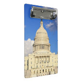 US Capitol Building, Washington DC, VS Mini Klembord (Schuin)