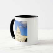 US Capitol Building, Washington DC, VS Mok (Voorkant links)