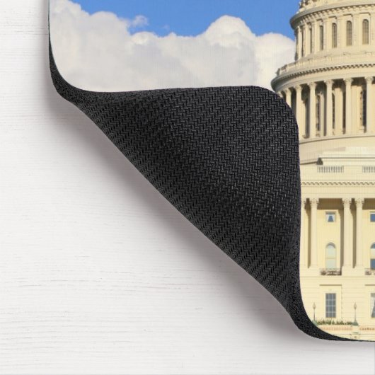 US Capitol Building, Washington DC, VS Muismat (Hoek)