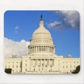 US Capitol Building, Washington DC, VS Muismat