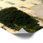 US Capitol Building, Washington DC, VS Poster (Hoek)