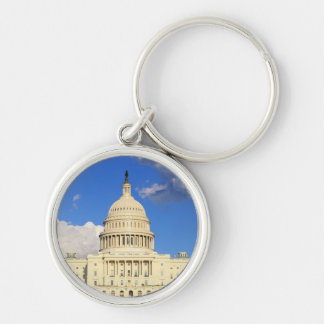 US Capitol Building, Washington DC, VS Sleutelhanger
