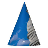 US Capitol Dome Feesthoedjes (Links)