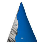 US Capitol Dome Feesthoedjes (Rechts)
