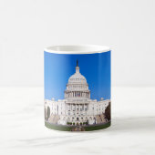 US Capitol - souvenir mok (Center)