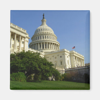 US Capitol Washington DC Magneten