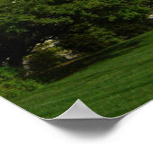 US Capitol Washington DC Poster (Hoek)