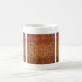 US Capitolontwerp Koffiemok (Center)