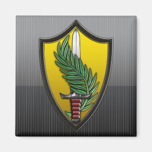 US Central Command Magneet