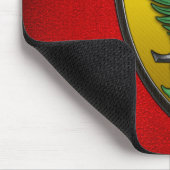 US Central Command Muismat (Hoek)