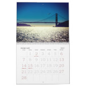 US City Kalender (Feb 2027)