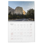 US City Kalender (Mar 2027)