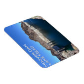 US Clark County Nevada - Mohave County Arizona - Magneet (Rechterzijde)