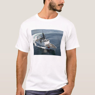 US Coast Guard Cutter Waesche 2 T-shirt