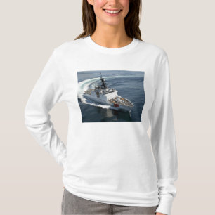 US Coast Guard Cutter Waesche 2 T-shirt