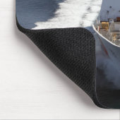 US Coast Guard Cutter Waesche Muismat (Hoek)