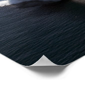 US Coast Guard Cutter Waesche Poster (Hoek)