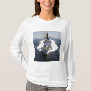 US Coast Guard Cutter Waesche T-shirt
