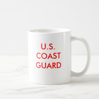 US COAST GUARD KOFFIEMOK