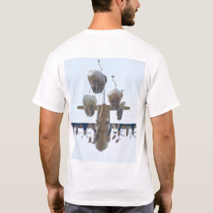 US COMBAT SQUAD - US Paratrooper T-shirt