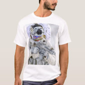 US COMBAT SQUAD - US Special Ops T-shirt (Voorkant)