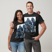 US COMBAT SQUAD - US Special Ops T-shirt (Unisex)