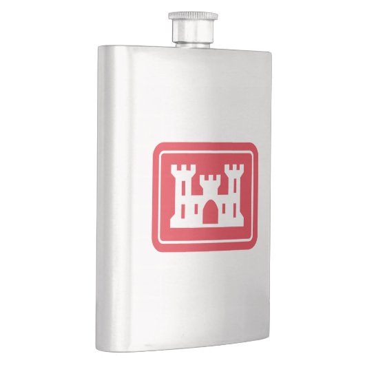 US Corps of Engineers DOD Army Flacon (Rechts)