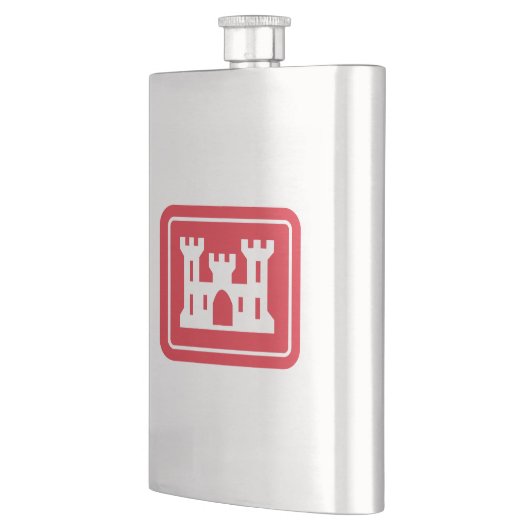 US Corps of Engineers DOD Army Flacon (Links)