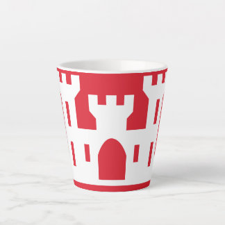 US Corps of Engineers DOD Army Latte Mok