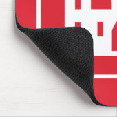 US Corps of Engineers DOD Army Muismat (Hoek)