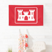 US Corps of Engineers DOD Army Spandoek (Insitu)